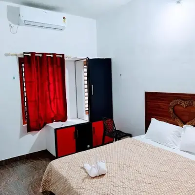 Flavoury Restaurant & Rooms