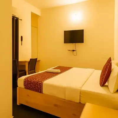 Mysore Couple Friendly at 999