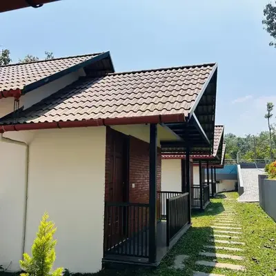 FORTUNE BANASURA Resort