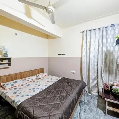 Hazel's ELiTE Homestay 3BHK