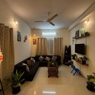 Hazel's ELiTE Homestay 2bhk