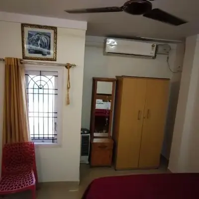Steeva Guest house