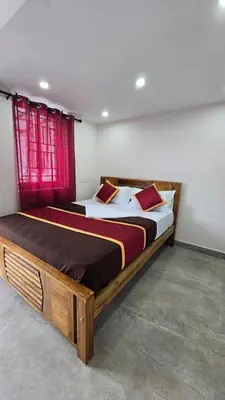 Gallery image of Seven Hill Villa in Ooty