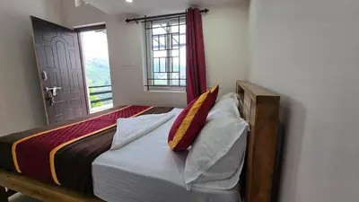 Gallery image of Seven Hill Villa in Ooty