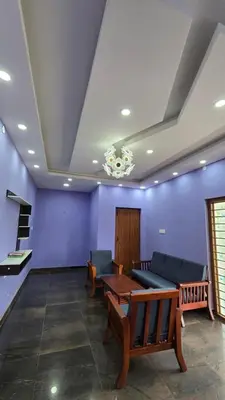 Gallery image of Seven Hill Villa in Ooty