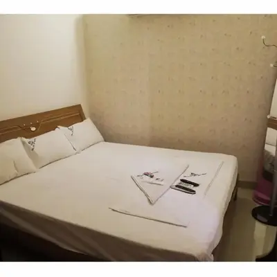Blue Stones Service Apartment