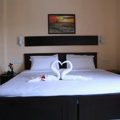 Orison Residency Hotel