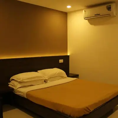 Sugam Hotel Pvt Ltd