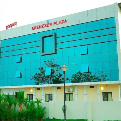 Ebenezer Plaza