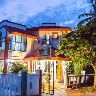 LikeMyHome Homestay Mysore