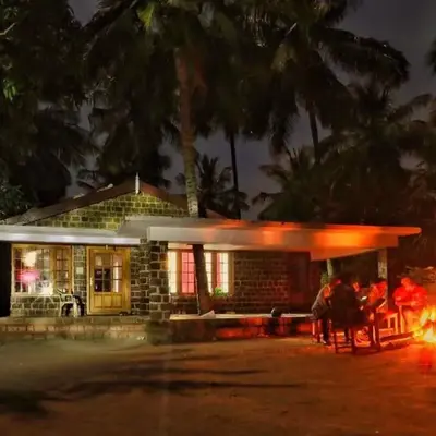Green Acres Farm Guest House