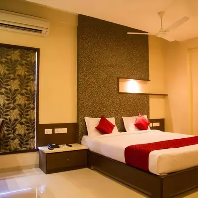 Hotel Sri Sakthi