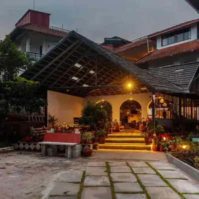 Treebo Vrindavan