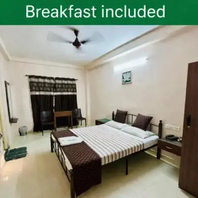 Hotel Jothi