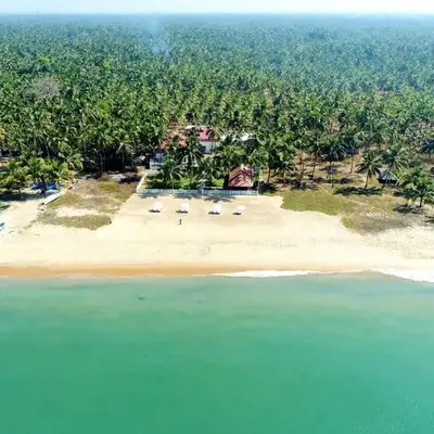 Veda5 Ayurveda Living Village