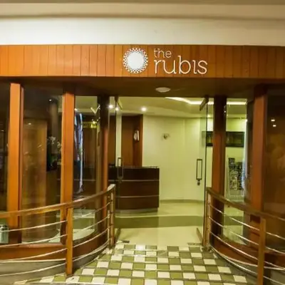 The Rubis