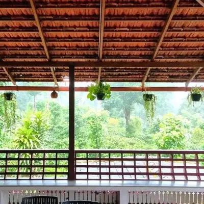 Heights Farm Stay - Coffee Estate Stay