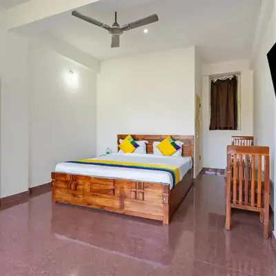 Itsy Hotels Jammabane Cottage