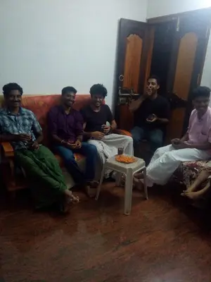 Gallery image of Wayanad Homestay in Mananthavady