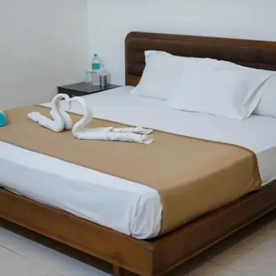 Athirappilly Ambady Resort