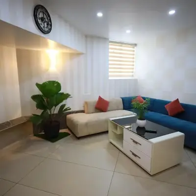 Haksons Residency