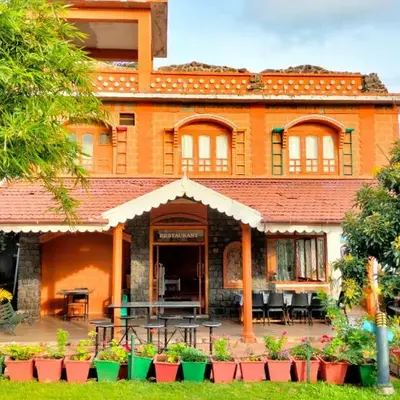 The Nest Inn Resort