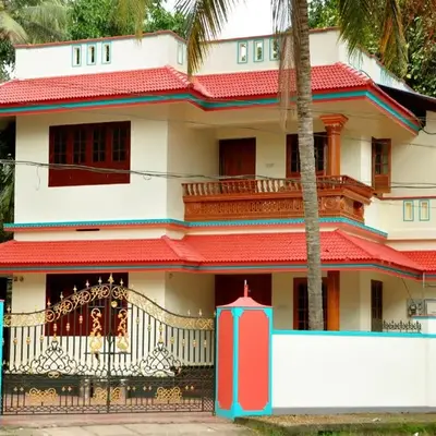 Krishnendu Homestay outer ring road north nada guruvayur