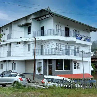 Kurinji Wanderlust Resort Munnar