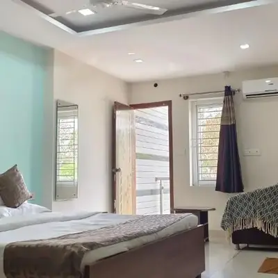 Sugamya Corner Guesthouse