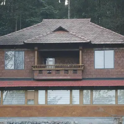 Green Garden Wayanad Villas