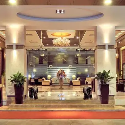 Fortune JP Palace