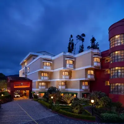 Fortune Resort Sullivan Court