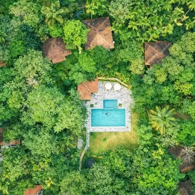 Raindrops Resorts Wayanad