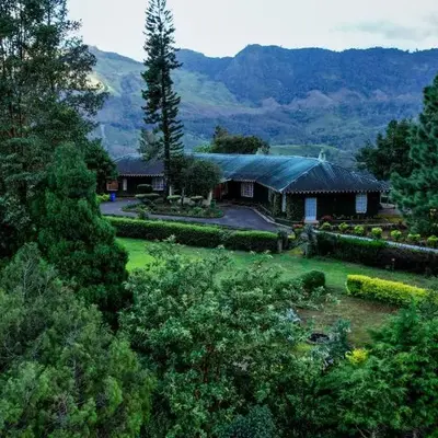 Talayar Valley Bungalow