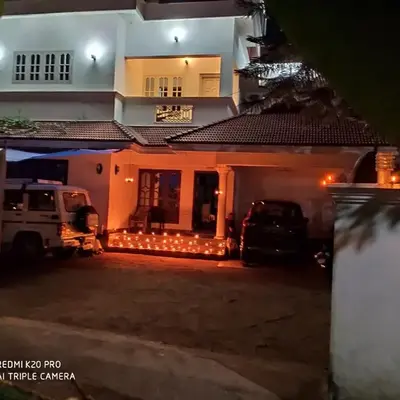 Takashi Homestay North Paravur Near Muziris
