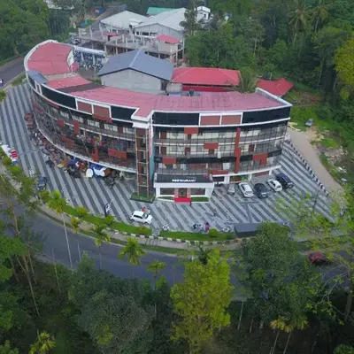 Wayanad Royal Crown