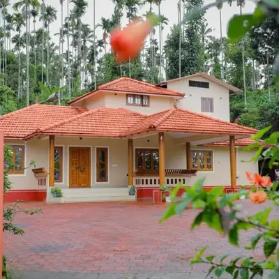 Nandanam Villa