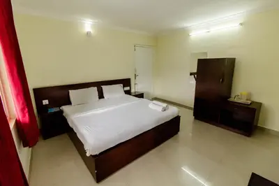 Gallery image of Eden Holidays EV in Munnar
