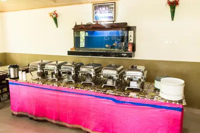 Gallery image of Eden Holidays EV in Munnar