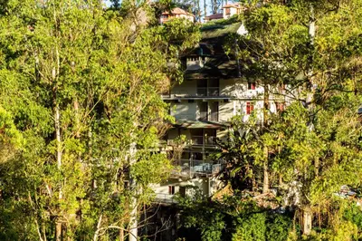 Gallery image of Eden Holidays EV in Munnar