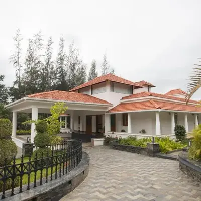 SR Jungle Resort