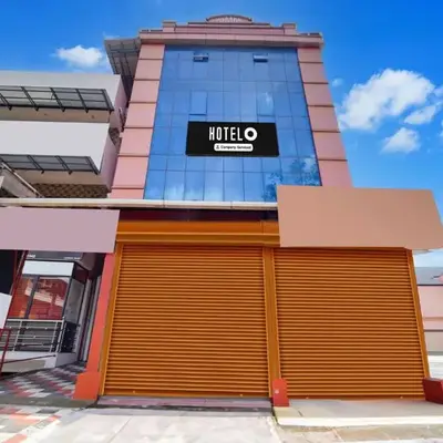 Hotel O Aluva Town