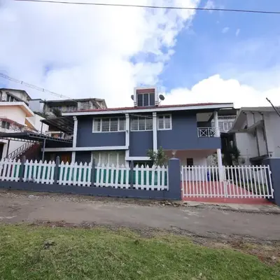 Tiger Hill Homestay