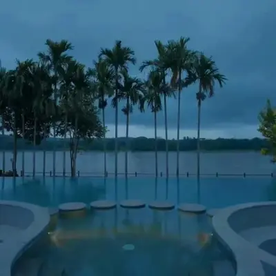 The River Retreat Heritage Ayurvedic Resort