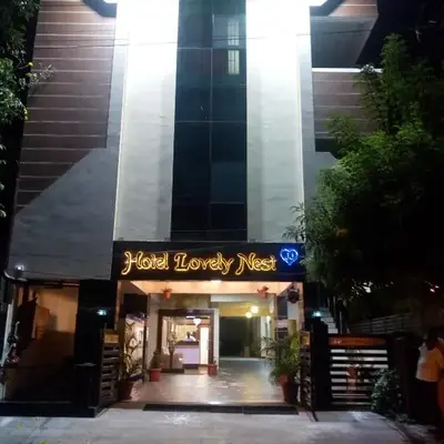 Hotel Lovely Nest