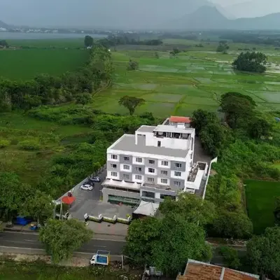 Regency Palani by GRT Hotels