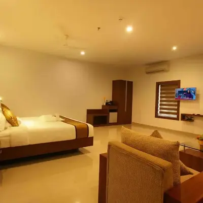 Victory Inn Park Residency
