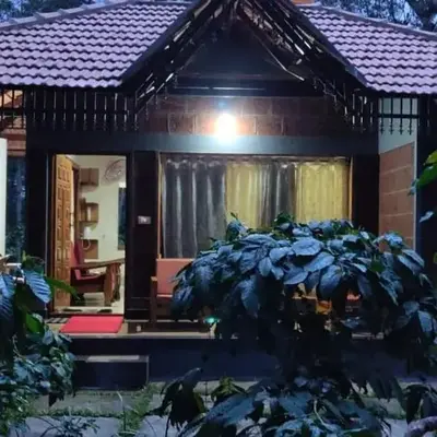 RAI COTTAGE @ Coorg