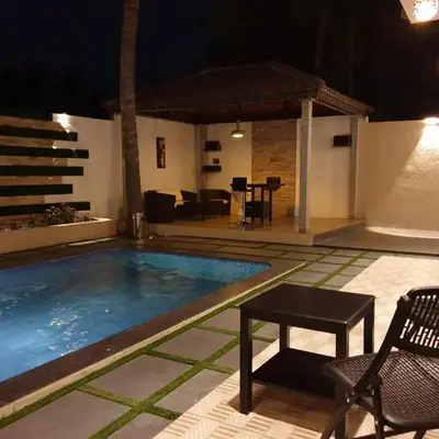 D Wayfarer Inn Resort