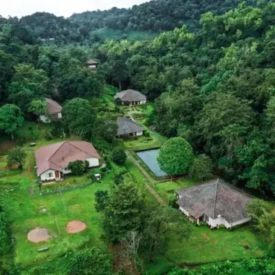 Abad Brookside Wayanad